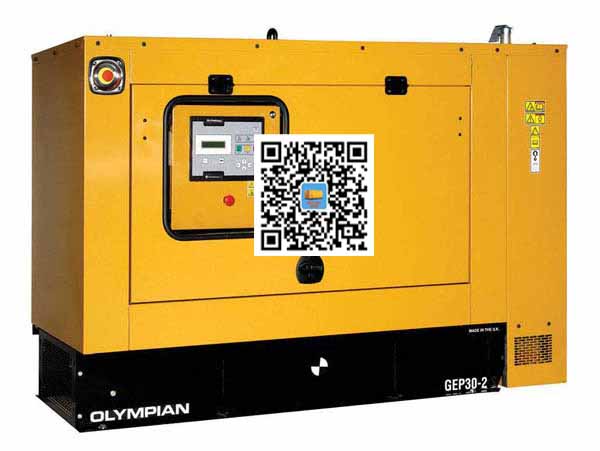 宝鸡租赁发电机 柴油发电机组运行前检查哪些重要部件