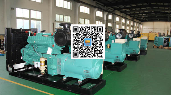 宝鸡出租发电机教您康明斯发电机怎样开启