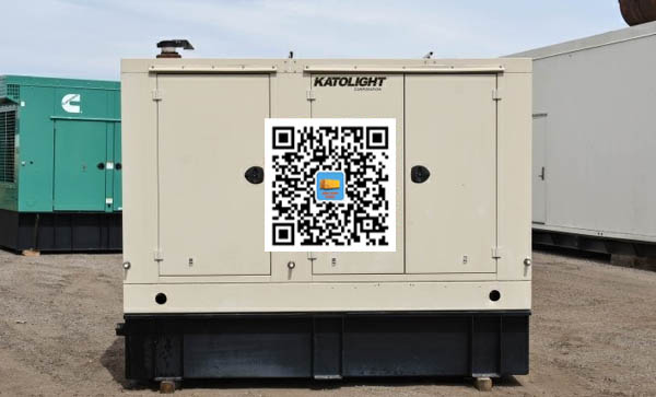 宝鸡出租发电机康明斯发电机要讲究正确的操作步骤