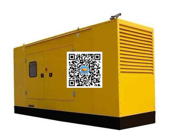 宝鸡出租发电机 柴油发电机不维护对机器有什么影响