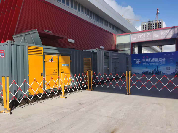 宝鸡发电机出租教您要了解的柴油发电机组基础知识