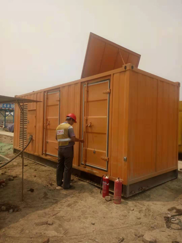 宝鸡柴油发电机组不定期保养会出现哪些问题？