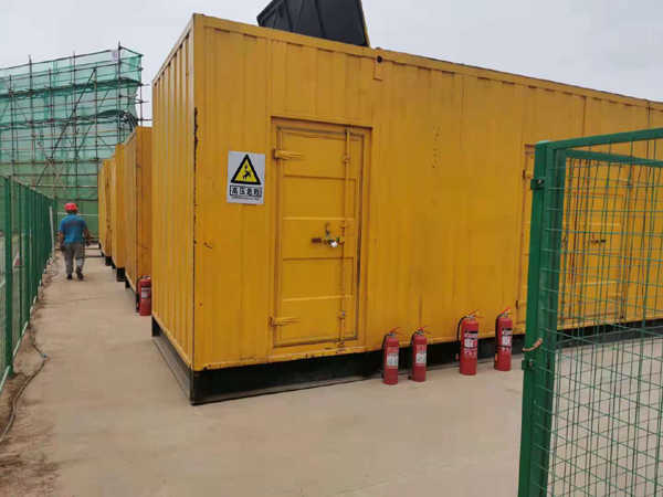 宝鸡租赁发电机 汽车起动机和起动机再制造工艺流程