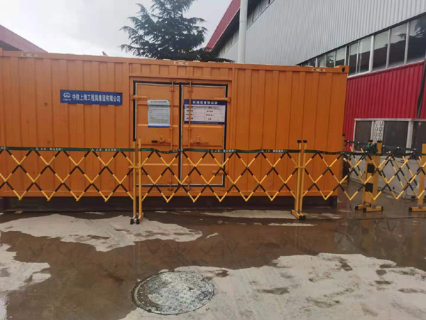 宝鸡租赁发电机 柴油发电机组供应商：柴油发电机组润滑油的作用？