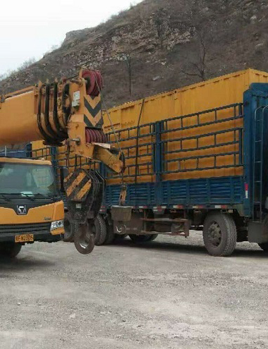 宝鸡租赁发电机-柴油发电机的冷却与通风