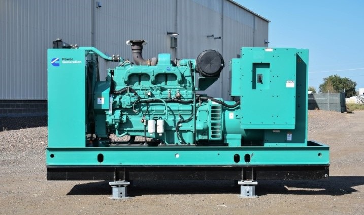 宝鸡发电机出租-教您发电机厂家该如何选购