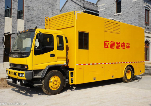 宝鸡租赁发电机-柴油发电机的正确选择方法是什么