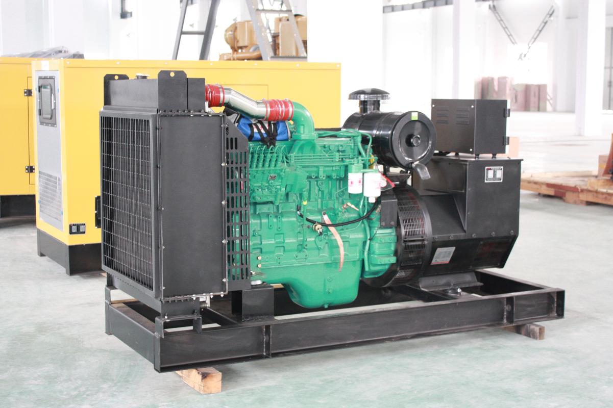 宝鸡租赁发电机-柴油发电机,柴油发电机组冷却液不循环怎么办