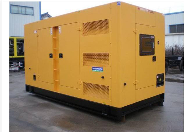 宝鸡发电机出租-静音发电机组厂家：柴油发电机组并机需要什么条件？