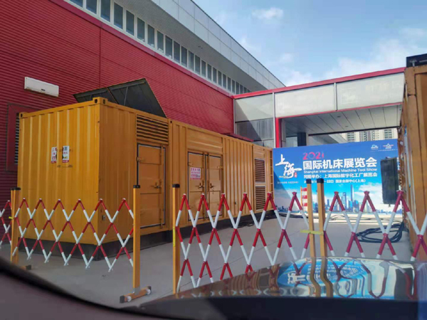 宝鸡出租发电机-柴油发电机和汽油发电机哪个更好一些？