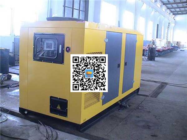 宝鸡租赁发电机-柴油发电机组的四大主要用途