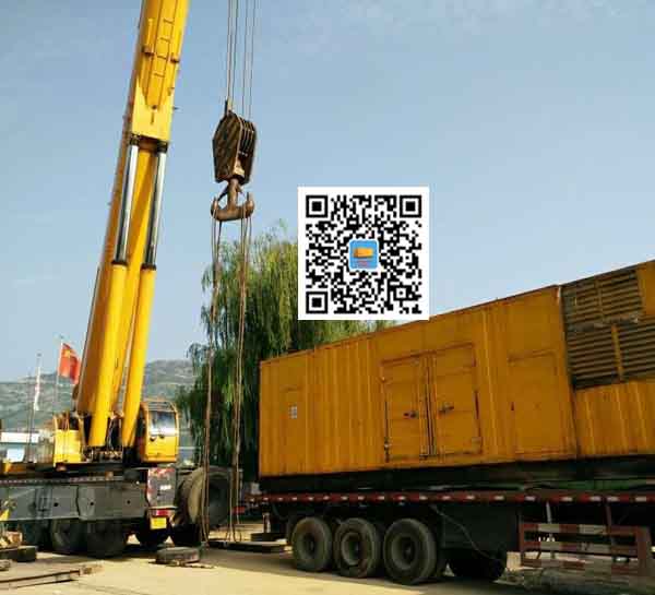 宝鸡发电车出租-全自动发电机组长期不使用该如何保养？