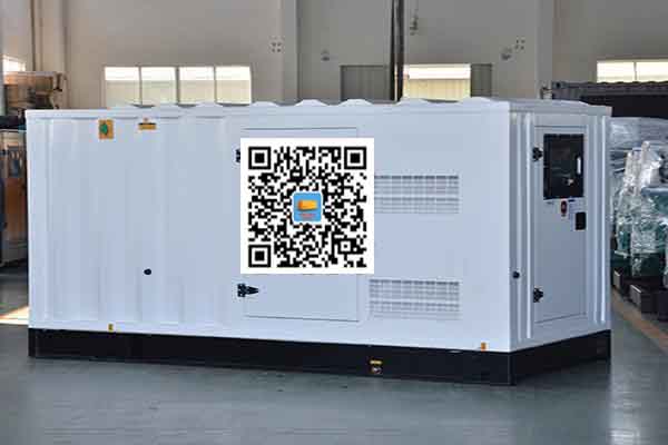 宝鸡租赁发电机-造成柴油发电机机组产生积炭的原因？