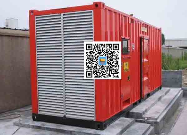 宝鸡发电机出租-柴油发电机组并机常见问题