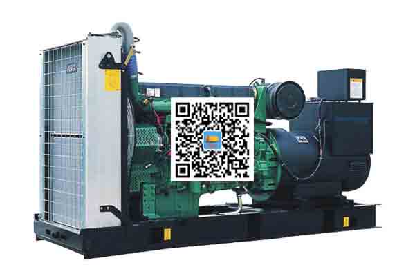 宝鸡租赁发电机-柴油发电机组不及时维护危害大