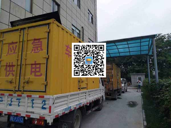 宝鸡出租发电机-柴油发电机组启动困难的原因有哪些？