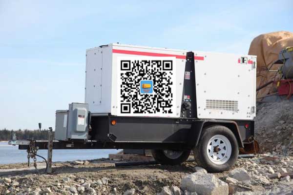 宝鸡发电车出租-应注意的注意安全事项