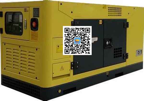 宝鸡发电机租赁的注意事项