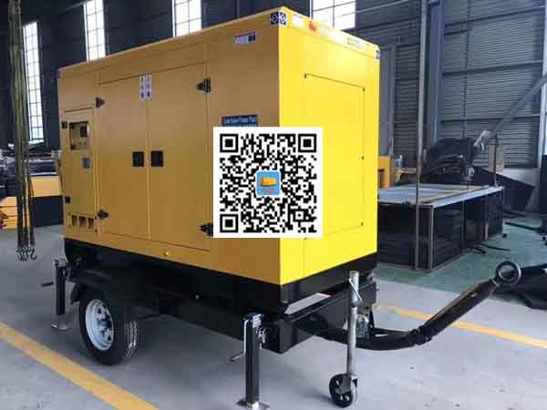 宝鸡柴油发电机组需要经常换油吗