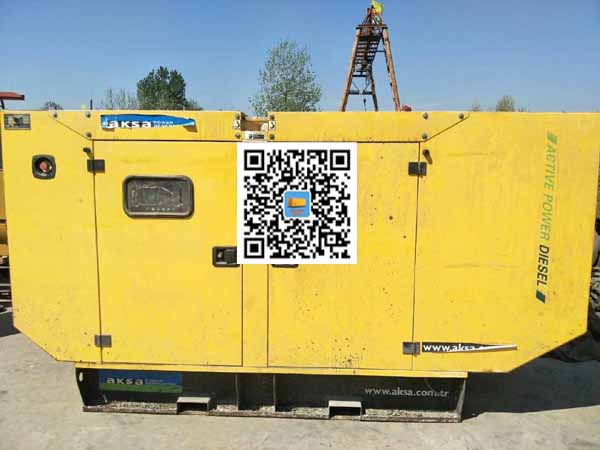 宝鸡柴油发电机怎样启动，启动过程中应该做的事情