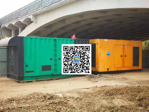 宝鸡决定发电机顺利启动的因素及如何解决发电机冬季起动困难问题