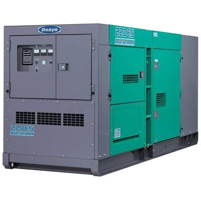 宝鸡发电车出租-柴油发电机零件变形怎么办？