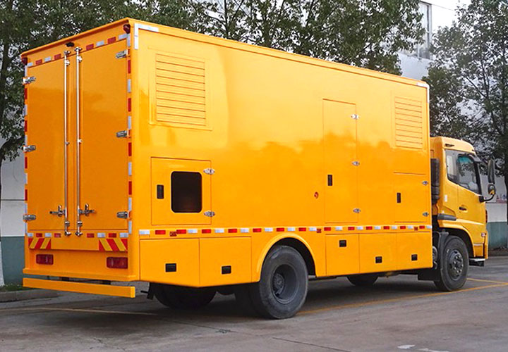 宝鸡租赁发电机-柴油发电机组使用应注意什么？