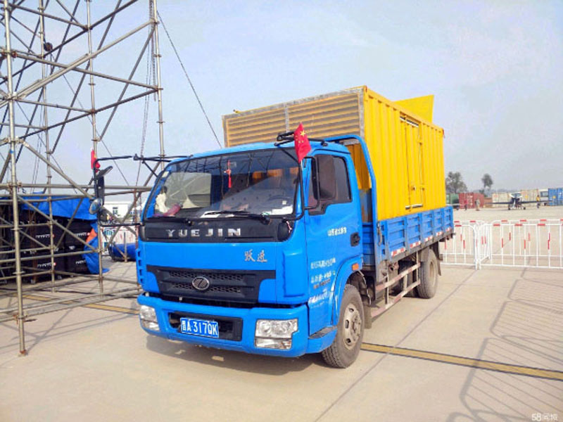 宝鸡800KW柴油发电机组油耗是多少？