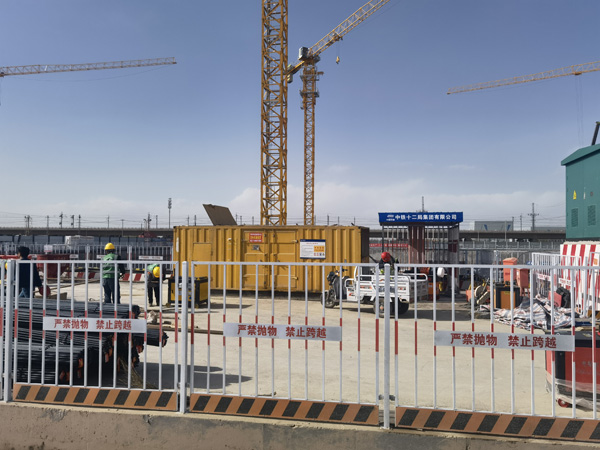 宝鸡发电机出租电缆长度过长会对 100KW 发电机造成哪些影响？