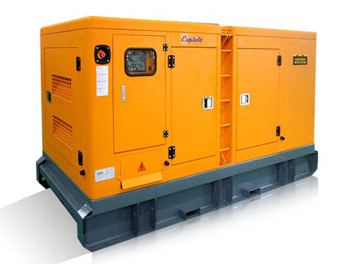 宝鸡影响 200kw 柴油发电机油耗的因素有哪些？