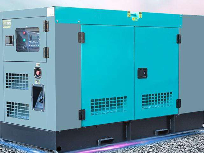 宝鸡50KW柴油发电机油耗是多少？