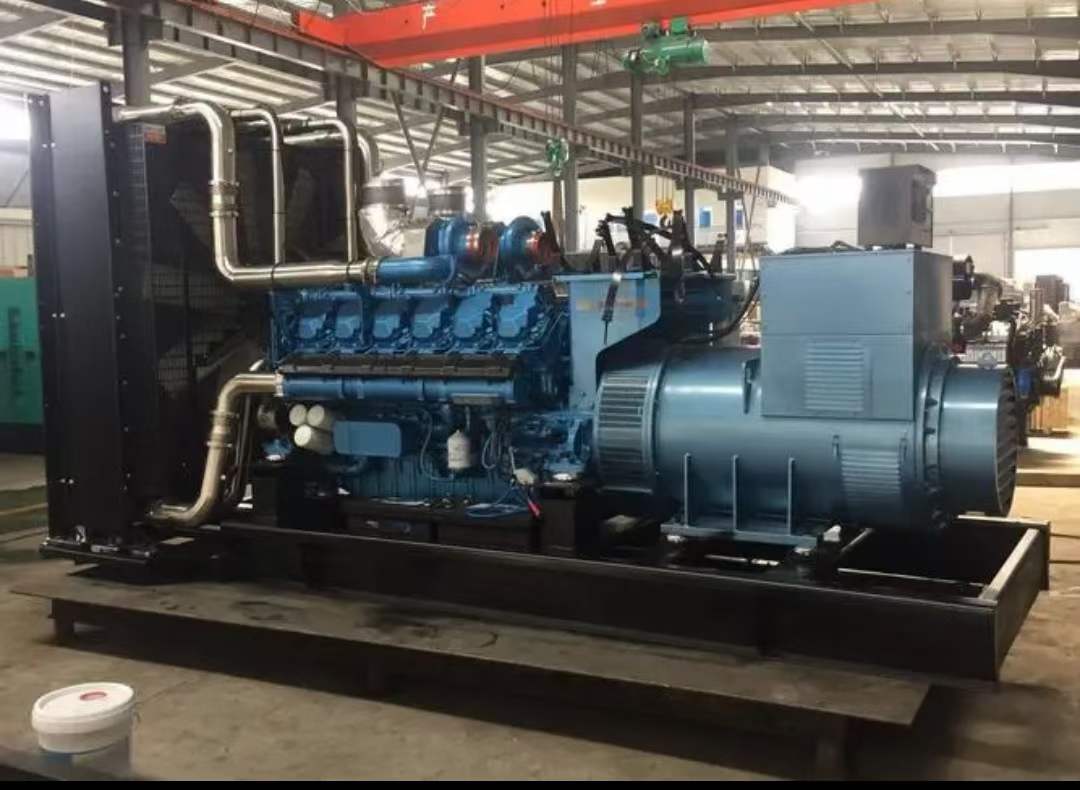 宝鸡发电机组不及时更换空气滤清器会有哪些后果？