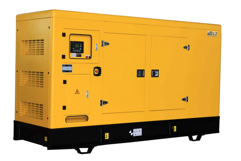 宝鸡发电机出租有哪些方法可以降低电缆的承载电流？