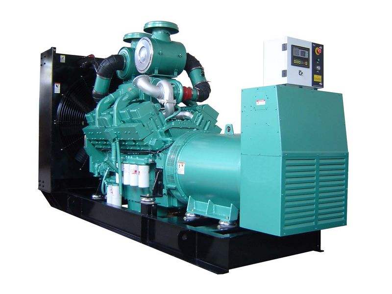 宝鸡如何判断发电机滤清器是否需要更换？