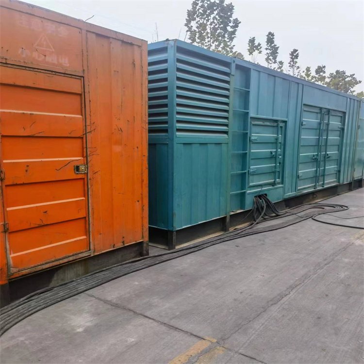 宝鸡如何选择适合 600kW 柴油发电机组的热继电器？