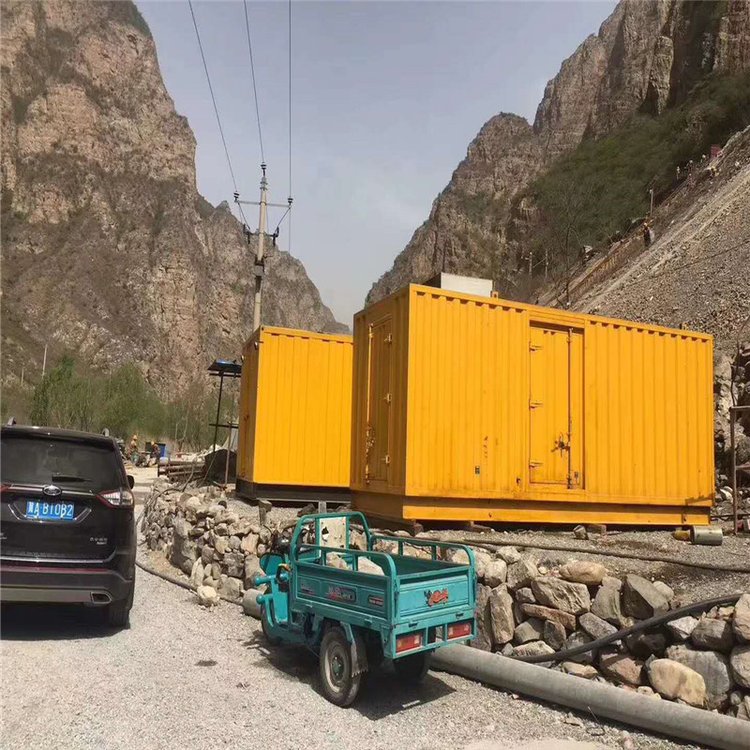 宝鸡柴油发电机运行时温度过高的原因有哪些？