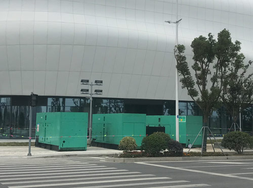 宝鸡柴油发电机组保养周期是多久？