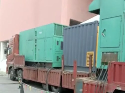 宝鸡柴油发电机的功率因数一般是多少？