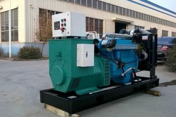 宝鸡发电机组的分类有哪些？