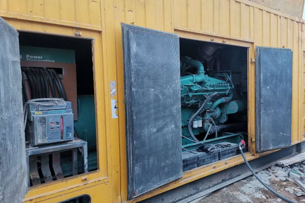 宝鸡发电机组夏季保养的注意事项有哪些？