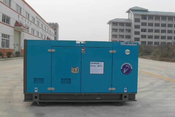 宝鸡发电机租赁发电机组的换季保养注意事项
