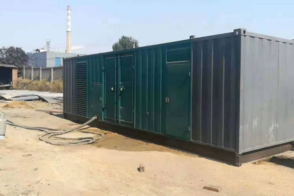 宝鸡发电机组保养注意事项？