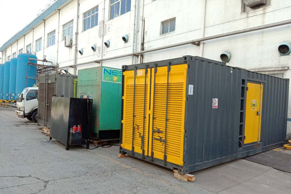 宝鸡发电机组保养是确保其正常运行、延长使用寿命的关键，以下是一些保养注意事项