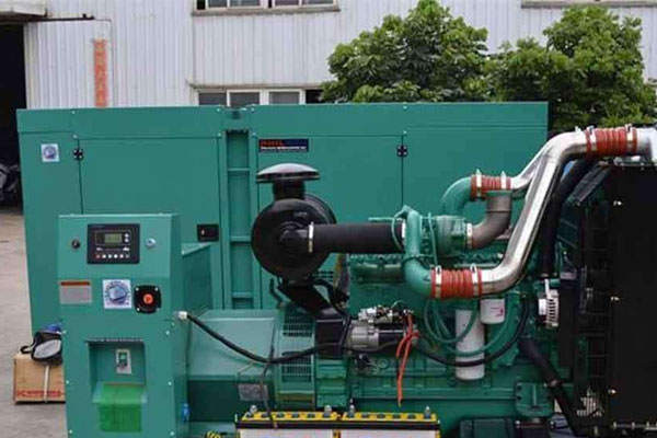 宝鸡工厂发电机应急发电注意事项？