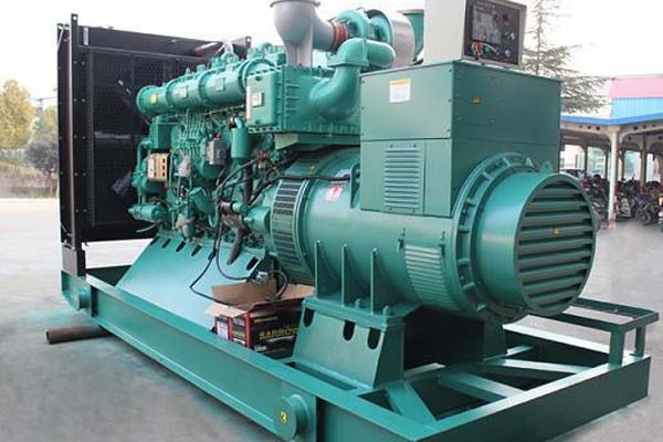 宝鸡工厂发电机应急发电中如何优化燃油储备管理？