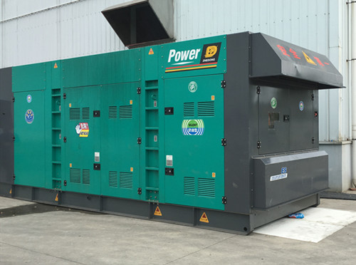 宝鸡如何判断发电机组防冻液的质量是否下降？