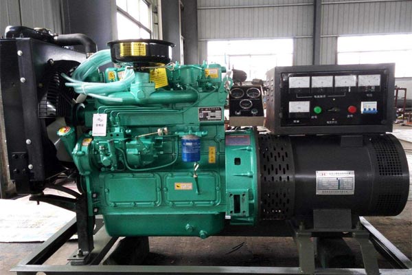 宝鸡传感器在柴油发电机组中起到什么作用？
