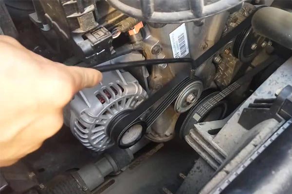 宝鸡转速传感器的工作原理是什么？