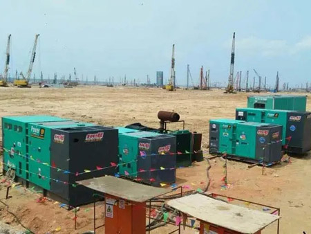 宝鸡如何检查和清洗空气滤清器？