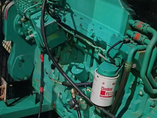 宝鸡如何确定新的发电机组控制系统是否与原系统兼容？